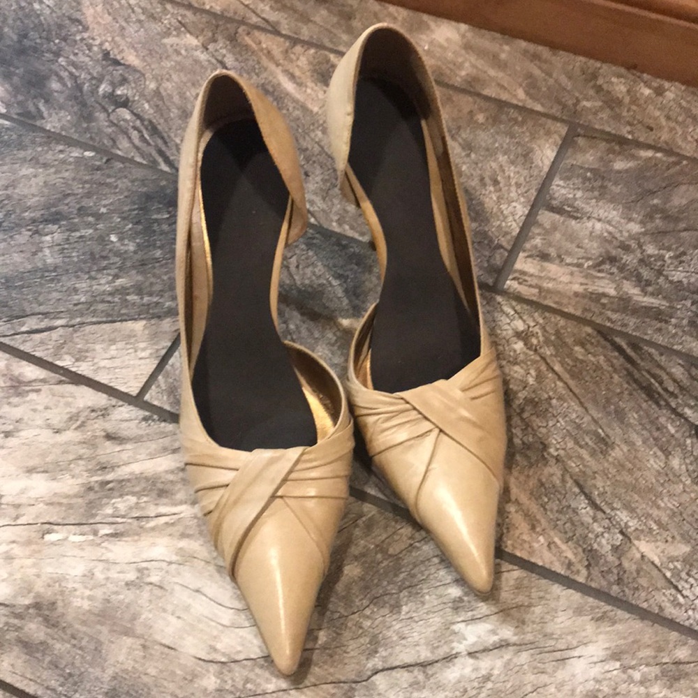 Aldo brand stilettos